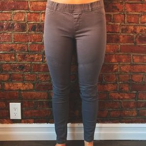 Zara Ultra Skinny Denim